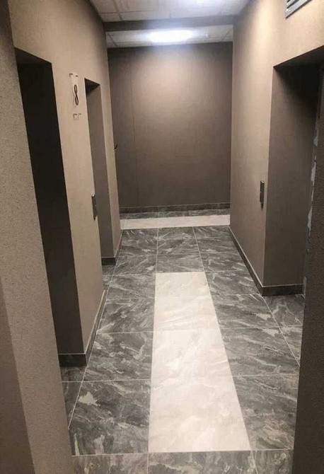 shev-01 Квартира-студия  в ЖК «Акрополь» - дом на 5 ст. Б. Фонтана. Одесса - изображение 3