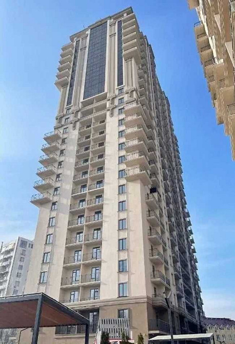 shev-01 Квартира-студия  в ЖК «Акрополь» - дом на 5 ст. Б. Фонтана. Одесса - изображение 8