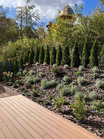 Без комісії! 2-кім квартира з терасою та власним подвір'ям на Пасічній Львов