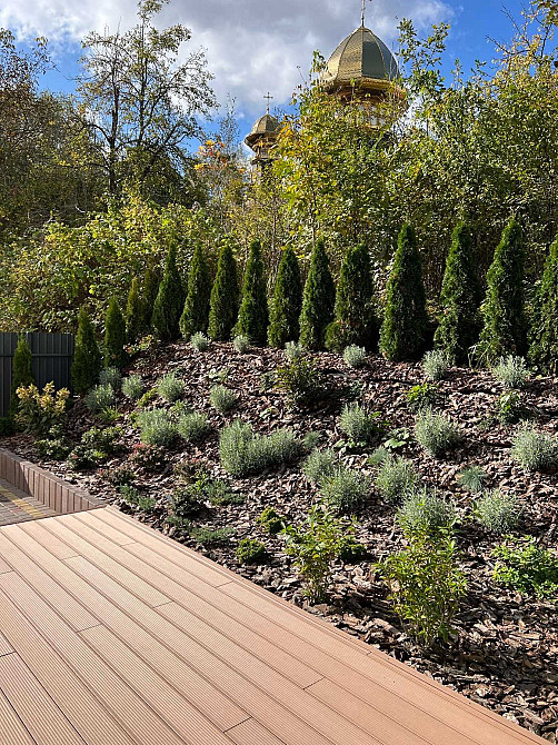 Без комісії! 2-кім квартира з терасою та власним подвір'ям на Пасічній Львов - изображение 6