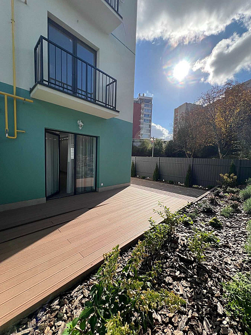 Без комісії! 2-кім квартира з терасою та власним подвір'ям на Пасічній Львов - изображение 3