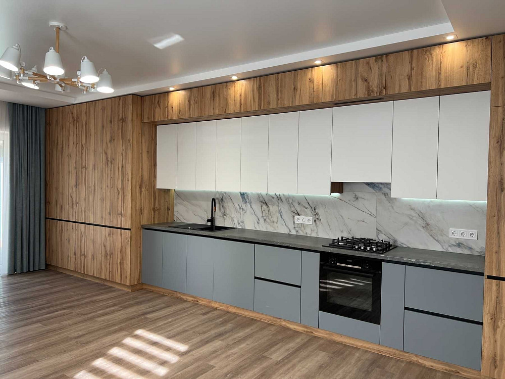 Без комісії! 2-кім квартира з терасою та власним подвір'ям на Пасічній Львов - изображение 4