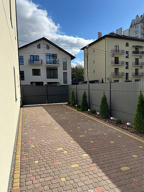 Без комісії! 2-кім квартира з терасою та власним подвір'ям на Пасічній Львов - изображение 7