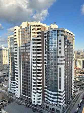 shev-01 Продам однокомнатную квартиру ЖК Удобный на Среднефонтанской. Одесса