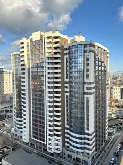 shev-01 Продам однокомнатную квартиру ЖК Удобный на Среднефонтанской. Одесса - изображение 5