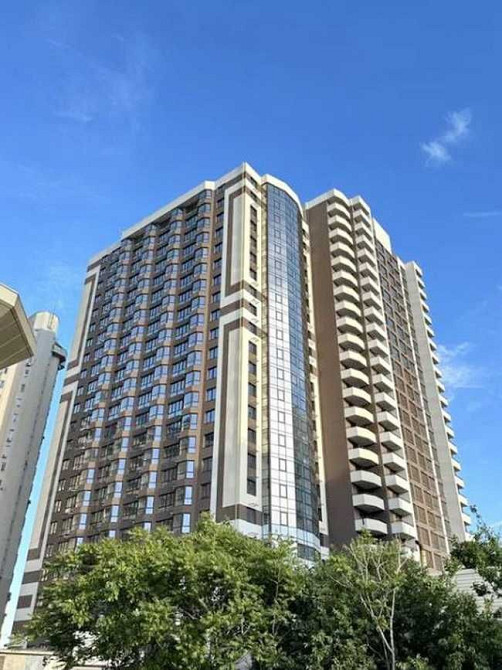 shev-01 Продам однокомнатную квартиру ЖК Удобный на Среднефонтанской. Одесса - изображение 4