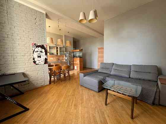 Без %. Продам 2-к квартиру в центрі, вул. Бульварно-Кудрявська 43-Б Київ