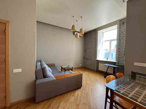 Без %. Продам 2-к квартиру в центрі, вул. Бульварно-Кудрявська 43-Б Київ