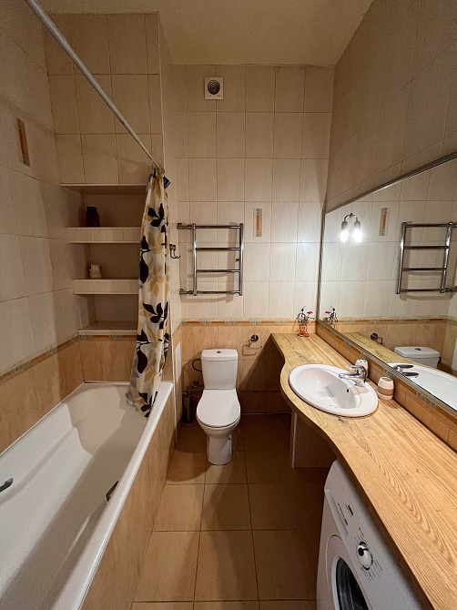 Без %. Продам 2-к квартиру в центрі, вул. Бульварно-Кудрявська 43-Б Київ - зображення 7