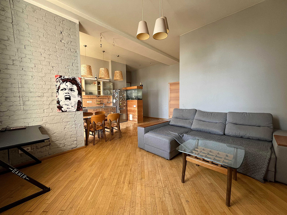 Без %. Продам 2-к квартиру в центрі, вул. Бульварно-Кудрявська 43-Б Київ - зображення 4