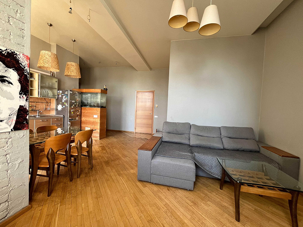 Без %. Продам 2-к квартиру в центрі, вул. Бульварно-Кудрявська 43-Б Київ - зображення 5