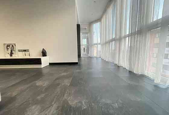 shev-01 ПРОСТОРНАЯ 1 комн. квартира с кухней-гостиной ЖК «Малинки». Одесса