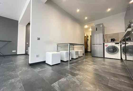 shev-01 ПРОСТОРНАЯ 1 комн. квартира с кухней-гостиной ЖК «Малинки». Одесса