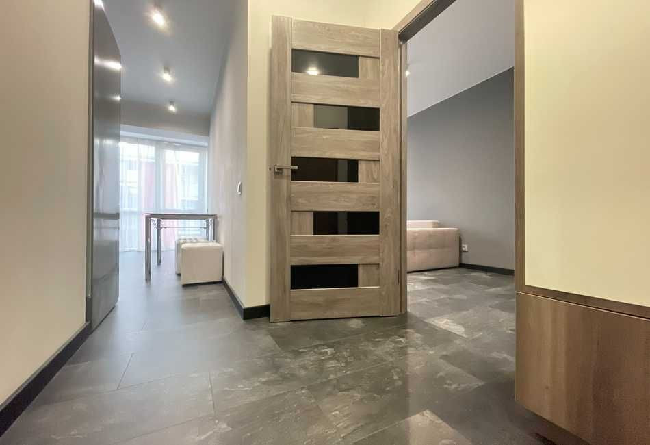 shev-01 ПРОСТОРНАЯ 1 комн. квартира с кухней-гостиной ЖК «Малинки». Одесса - изображение 8