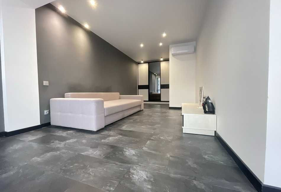 shev-01 ПРОСТОРНАЯ 1 комн. квартира с кухней-гостиной ЖК «Малинки». Одесса - изображение 7