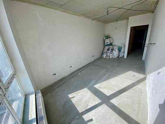 Без комісії , 2 кім - кухня студія з ремонтом квартира у ЖК Парус Сіті Львов