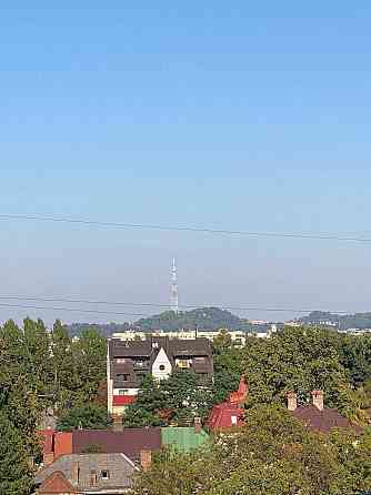 Без комісії , 2 кім - кухня студія з ремонтом квартира у ЖК Парус Сіті Львов