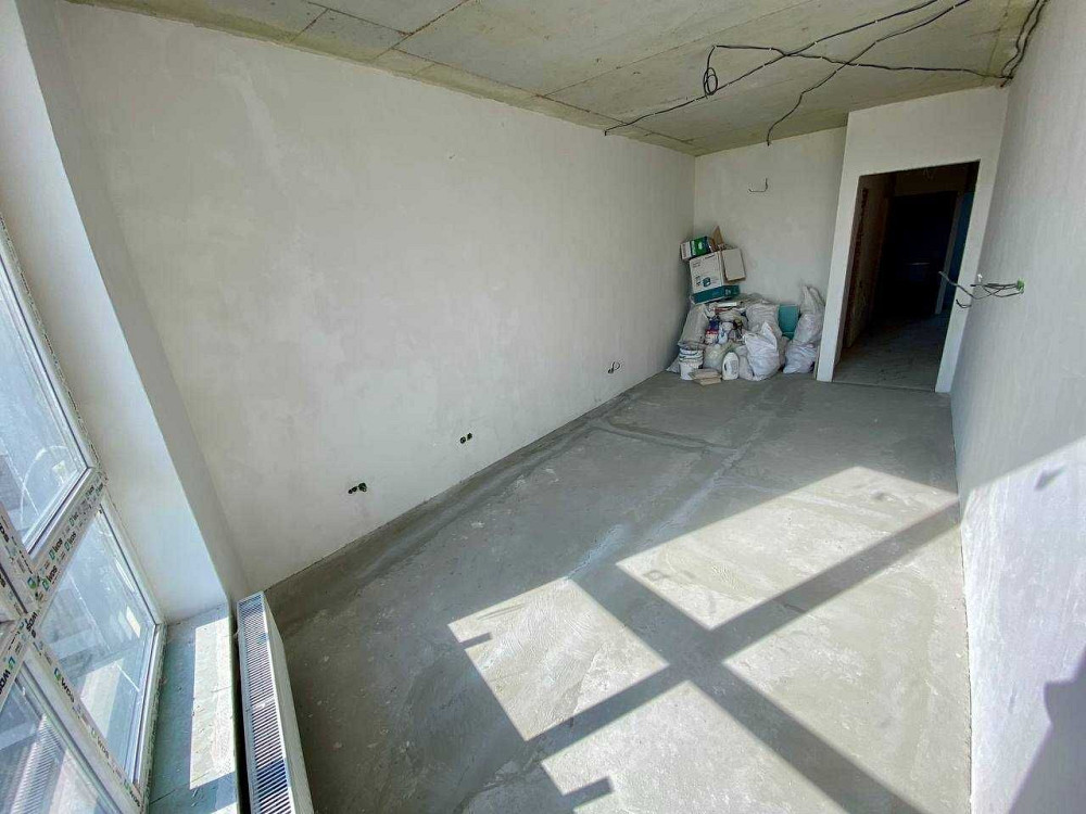 Без комісії , 2 кім - кухня студія з ремонтом квартира у ЖК Парус Сіті Львов - изображение 6