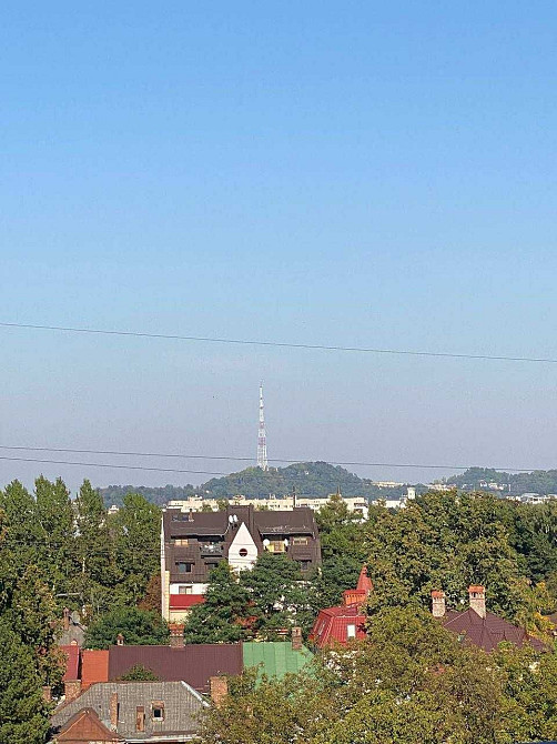 Без комісії , 2 кім - кухня студія з ремонтом квартира у ЖК Парус Сіті Львов - изображение 3