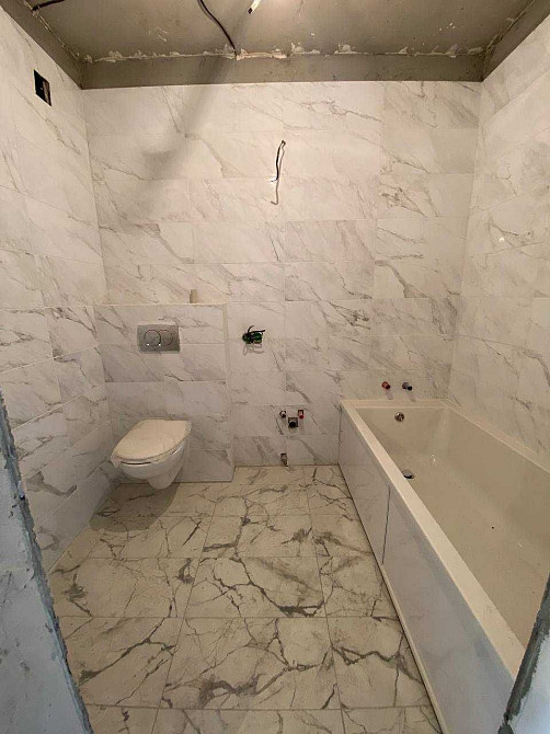 Без комісії , 2 кім - кухня студія з ремонтом квартира у ЖК Парус Сіті Львов - изображение 8