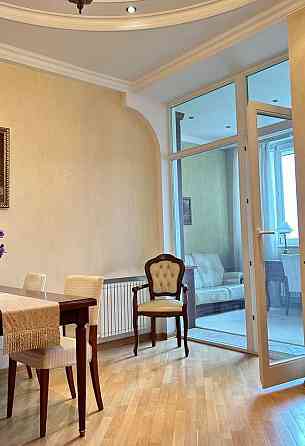 shev-01 Продается 2-комнатная квартира на Французском бульваре. Одесса