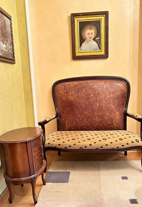 shev-01 Продается 2-комнатная квартира на Французском бульваре. Одесса - изображение 7