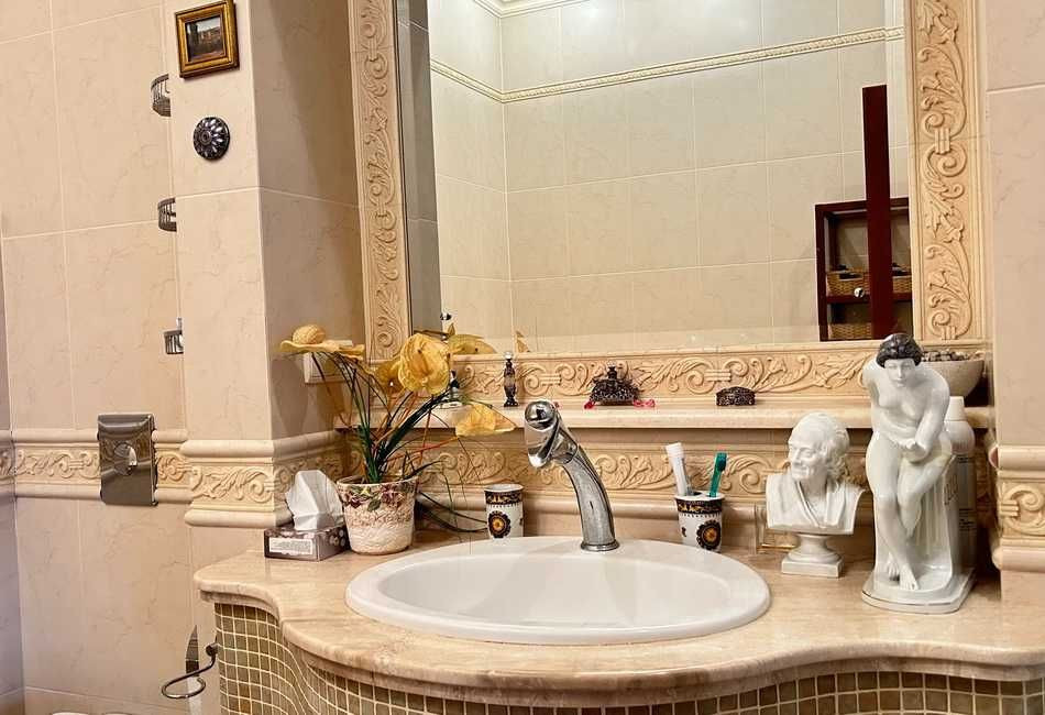 shev-01 Продается 2-комнатная квартира на Французском бульваре. Одесса - изображение 8