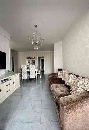 shev-01 Продается 3-комн квартира в доме от Стикона на Садиковской. Одесса