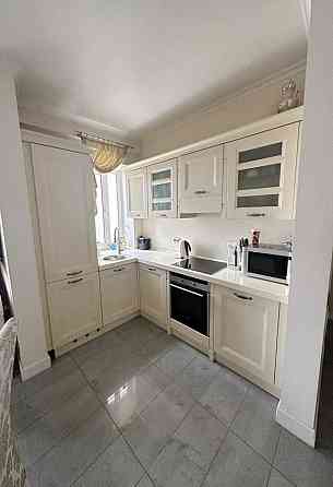 shev-01 Продается 3-комн квартира в доме от Стикона на Садиковской. Одесса