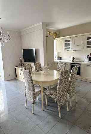 shev-01 Продается 3-комн квартира в доме от Стикона на Садиковской. Одесса