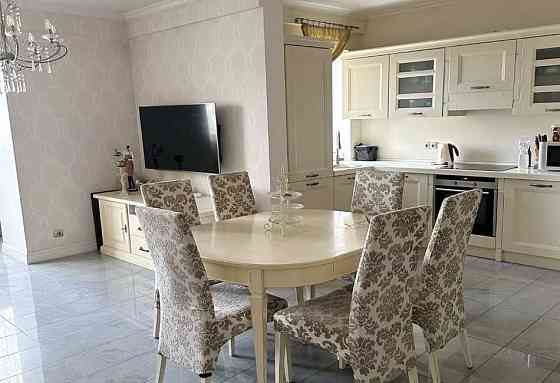 shev-01 Продается 3-комн квартира в доме от Стикона на Садиковской. Одесса