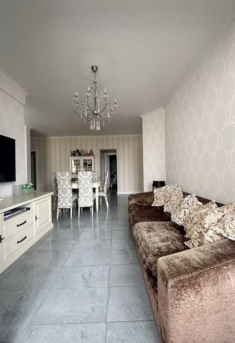 shev-01 Продается 3-комн квартира в доме от Стикона на Садиковской. Одесса - изображение 6