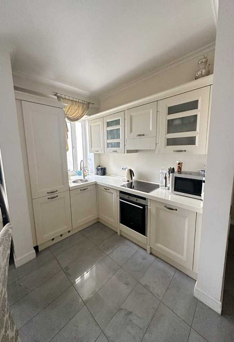 shev-01 Продается 3-комн квартира в доме от Стикона на Садиковской. Одесса - изображение 3