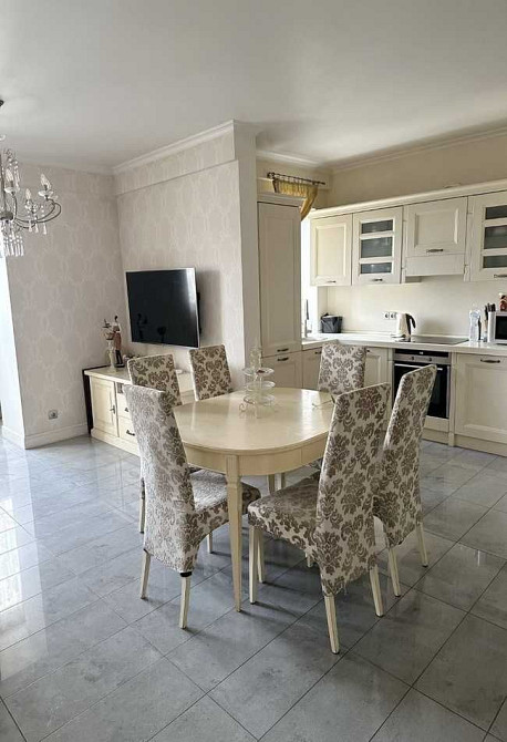 shev-01 Продается 3-комн квартира в доме от Стикона на Садиковской. Одесса - изображение 4