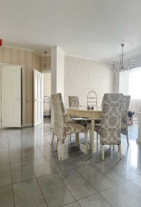 shev-01 Продается 3-комн квартира в доме от Стикона на Садиковской. Одесса - изображение 5