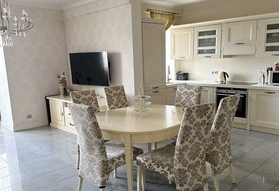 shev-01 Продается 3-комн квартира в доме от Стикона на Садиковской. Одесса - изображение 1