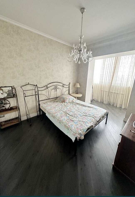 shev-01 Продается 3-комн квартира в доме от Стикона на Садиковской. Одесса - изображение 7