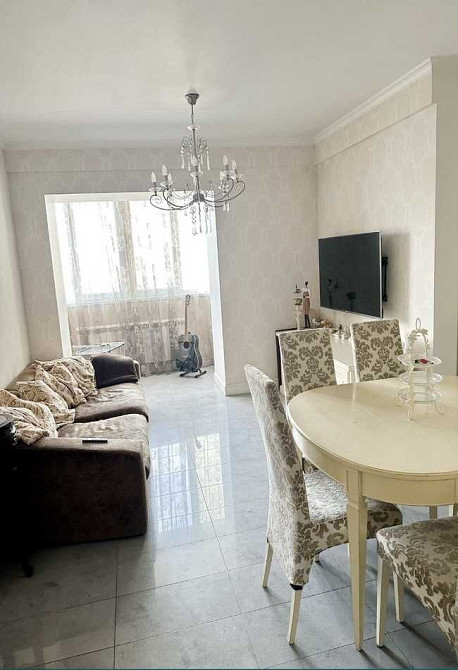 shev-01 Продается 3-комн квартира в доме от Стикона на Садиковской. Одесса - изображение 2