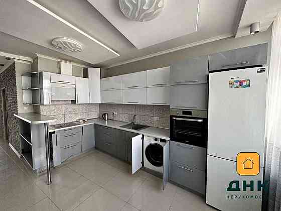 ⁉️§ Каманина МОРЕ 3 Комнаты §⁉️ 32 Жемчужина Аркадия Кадор Фонтан Парк Одесса