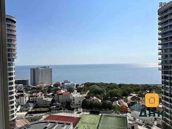 ⁉️§ Каманина МОРЕ 3 Комнаты §⁉️ 32 Жемчужина Аркадия Кадор Фонтан Парк Одесса