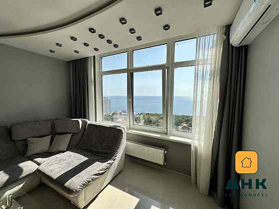 ⁉️§ Каманина МОРЕ 3 Комнаты §⁉️ 32 Жемчужина Аркадия Кадор Фонтан Парк Одесса