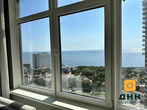 ⁉️§ Каманина МОРЕ 3 Комнаты §⁉️ 32 Жемчужина Аркадия Кадор Фонтан Парк Одесса