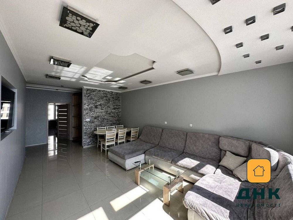 ⁉️§ Каманина МОРЕ 3 Комнаты §⁉️ 32 Жемчужина Аркадия Кадор Фонтан Парк Одесса - изображение 7