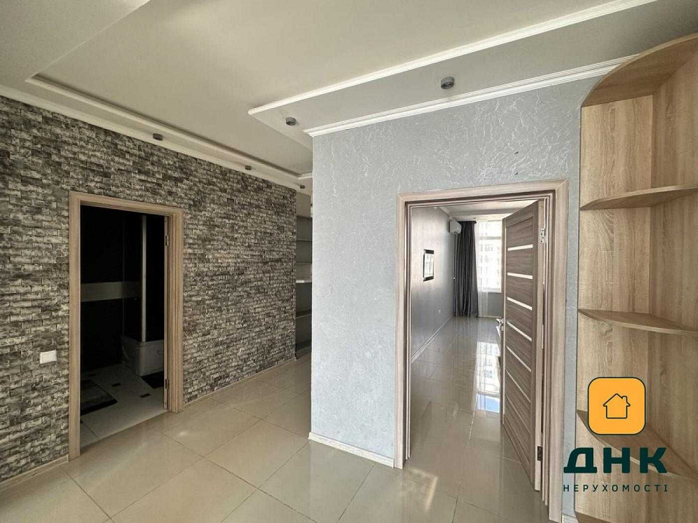 ⁉️§ Каманина МОРЕ 3 Комнаты §⁉️ 32 Жемчужина Аркадия Кадор Фонтан Парк Одесса - изображение 8