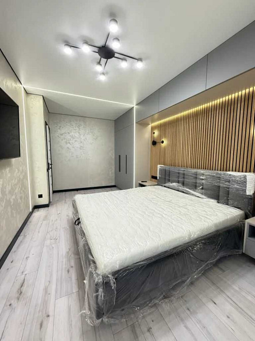 Продам новую с ремонтом 3ком квартиру ЖК Днепровская Брама 2 Слобожанське - зображення 2