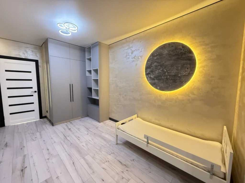 Продам новую с ремонтом 3ком квартиру ЖК Днепровская Брама 2 Слобожанське - зображення 6