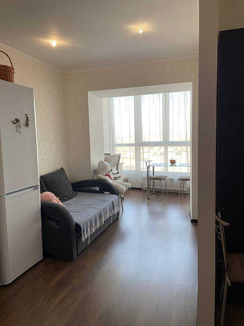 Шикарная 1к  жк ОСТРОВА Панорама Одеса - зображення 2