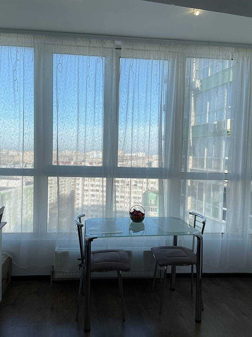 Шикарная 1к  жк ОСТРОВА Панорама Одеса - зображення 1