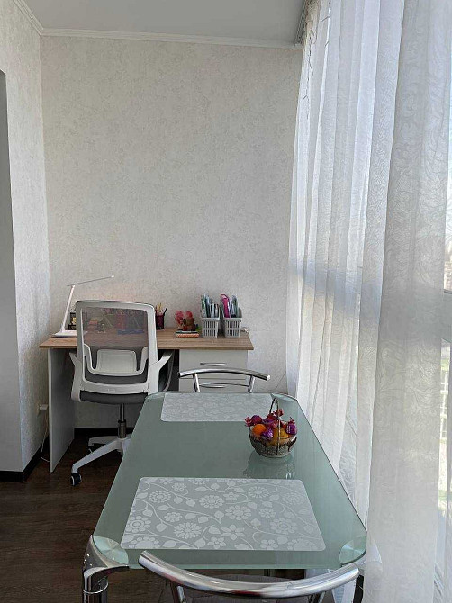 Шикарная 1к  жк ОСТРОВА Панорама Одеса - зображення 3