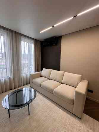 Продаж 2 кімнатної квартири з дизайнерським ремонтом ЖК Грінвіль Парк. Львов